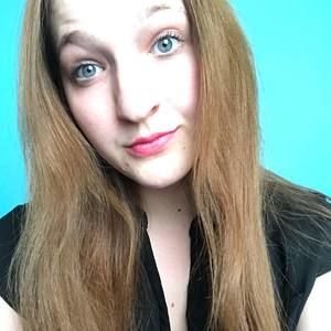 Meet your Posher, Codianne